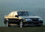 Vauxhall Omega Lotus by Carlton 1990 года
